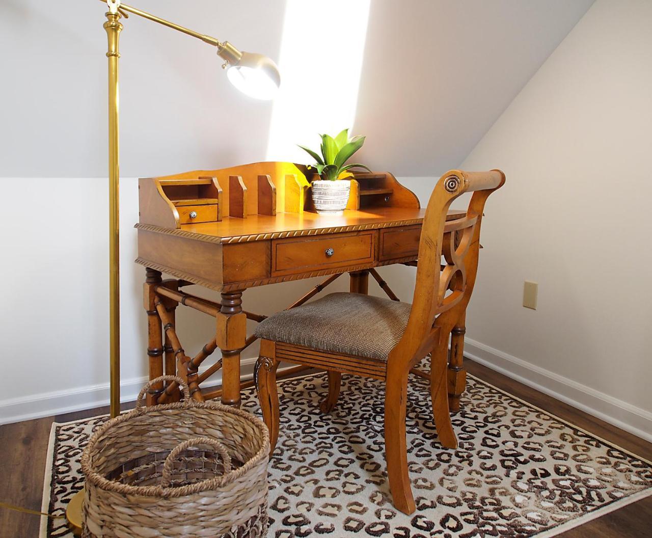 James Pharmacy Bed And Breakfast Old Saybrook Zewnętrze zdjęcie